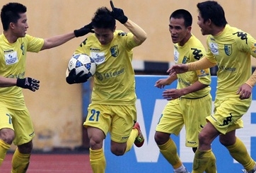 HN.T&T mất tới nửa đội hình trước vòng knock-out AFC Cup