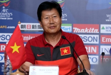 VCK Asian Cup nữ 2014: ĐT nữ Việt Nam sẽ đá cống hiến và đẹp mắt