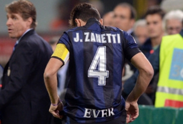 Inter sẽ treo áo số 4?