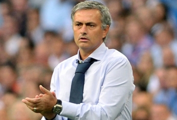 Bất ngờ: HLV Mourinho gửi con trai tới Fulham học việc