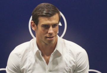 Gareth Bale: 'Chung kết Champions League là một giấc mơ!'