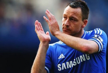 Chelsea CHÍNH THỨC giữ chân thành công John Terry