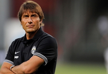 Conte rục rịch ra đi, Milan lập tức tiếp cận