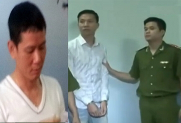 Vụ cá độ V.Ninh Bình: Trùm nhận độ Đào Đức Lợi bị bắt