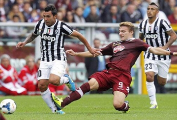 Cuộc đua Capocannoniere: Quyết liệt đến phút cuối cùng