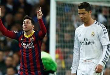 Messi sắp trở thành cầu thủ được trả lương cao nhất thế giới