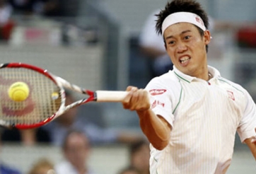 Nishikori có chìa khóa lật đổ 'Vua đất nện' Nadal