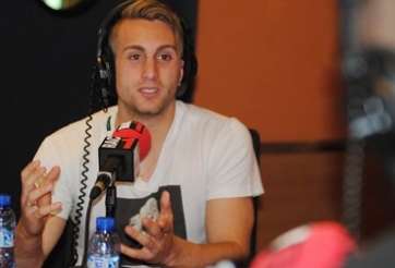 Gerard Deulofeu: 'Trở lại Barcelona là lựa chọn số 1 của tôi'