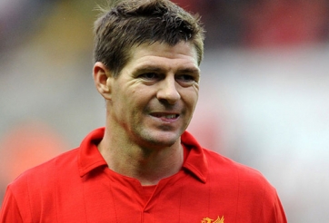 CĐV Man Utd tiếp tục ‘xát muối’ vào nỗi đau của Liverpool và Gerrard