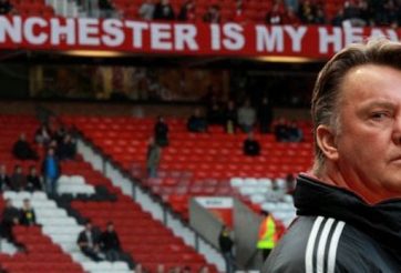 Man Utd sẽ chính thức bổ nhiệm Van Gaal trong 24 giờ tới
