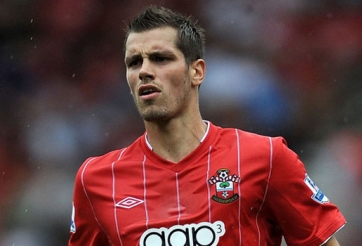 Arsenal đại chiến với Napoli vì Morgan Schneiderlin