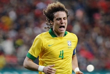 Bayern Munich lên kế hoạch chiêu mộ David Luiz