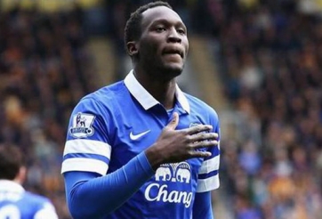 Mourinho bối rối trước… Lukaku