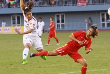 Hàn Quốc vs Myanmar: Chờ đợi sự bất ngờ