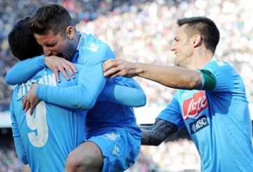 Ngạc nhiên chưa, Serie A có nhiều cầu thủ dự World Cup hơn cả La Liga