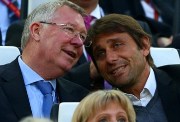 Sir Alex Ferguson đến chung kết Europa League tìm tân binh cho MU?