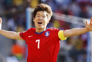 Video danh thủ: Những bàn thắng đẹp nhất sự nghiệp của Park Ji Sung