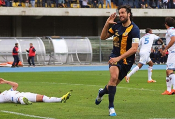 Luca Toni: Prandelli chọn đội hình rất ‘dị’