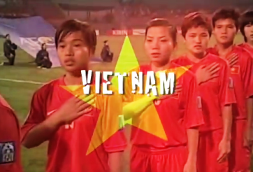 Lịch thi đấu và Kết quả VCK giải bóng đá nữ châu Á 2014