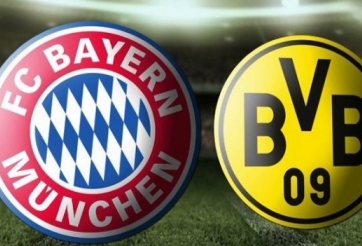 VIDEO: Nhận định tỷ lệ kèo Dortmund vs Bayern Munich