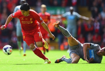 Real Madrid tiếp tục tăng giá mua Suarez