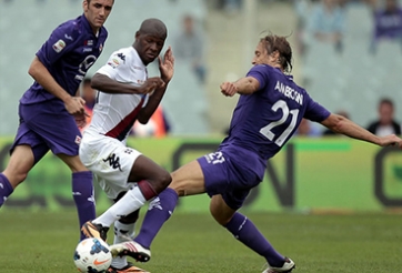 Ambrosini chưa muốn chia tay Fiorentina