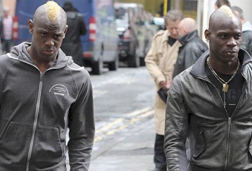 Hai anh em Balotelli đánh cho tên trộm nhừ tử