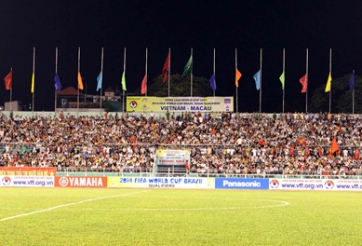 VCK Asian Cup nữ 2014: Xảy ra sự cố hy hữu trong trận Australia 3-1 Jordan