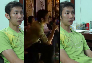 VIDEO: Nghe Tiến Minh hát 'Lắng nghe nước mắt'