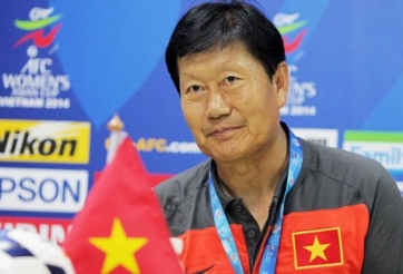 Thua Nhật Bản, HLV Trần Vân Phát vẫn hết lời ca ngợi tinh thần của các học trò