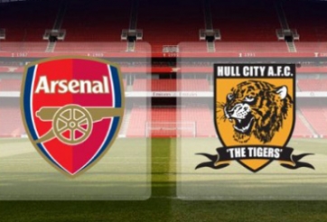 VIDEO: Nhận định tỷ lệ kèo Arsenal vs Hull City