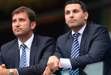 Man City chính thức nhận án phạt của UEFA