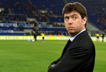 Agnelli: Không ai là không thể thay thế ở Juventus