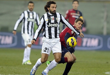 Juventus vs Cagliari: Nhà vua đi săn kỉ lục, 20h ngày 18/5