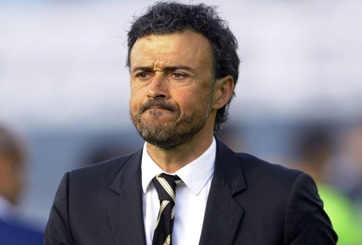 Luis Enrique khẳng định chính thức rời Celta Vigo