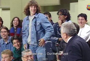 Video danh thủ: Barcelona tung clip tri ân Carles Puyol