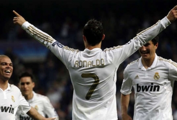 Real vs Espanyol: Dốc sức vì Ronaldo, 21h00 ngày 17/5