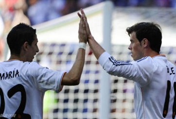 Real Madrid 3-1 Espanyol: 5 phút điên rồ!