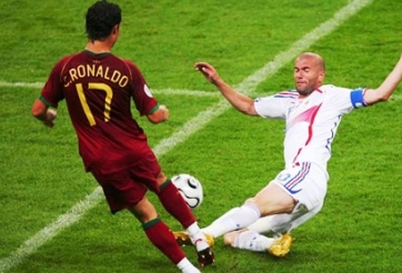 Zidane tin Ronaldo sẽ tỏa sáng tại World Cup 2014