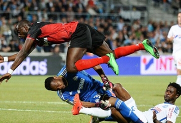 Tuyển Pháp thiệt quân trước thềm World Cup 2014