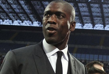 Milan không được dự cúp châu Âu, Seedorf biện minh thế nào?