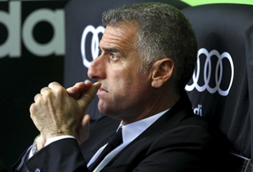 Mauro Tassotti chuẩn bị rời AC Milan: Cuối cùng người cũng bỏ ta đi