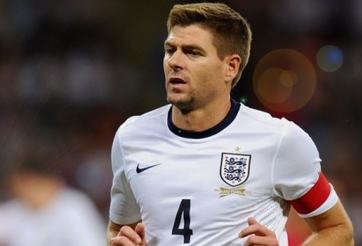 Điểm tin thể thao trưa 19/5: Steven Gerrard giã từ sự nghiệp quốc tế