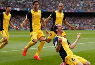 La Liga và những cái nhất ở mùa giải 2013/14