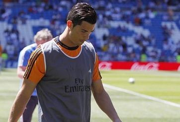 Cập nhật tình hình chấn thương của Real Madrid trước CK Champions League