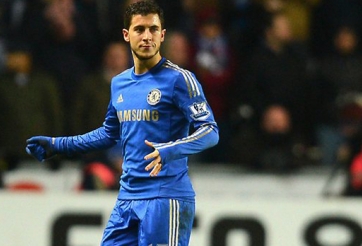 PSG tin 50 triệu bảng đủ thuyết phục Chelsea bán Eden Hazard