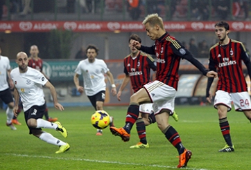 Keisuke Honda: Đó không phải là tôi