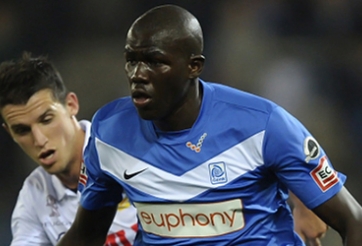 Napoli có sự tăng cường đầu tiên