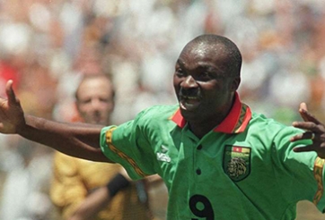 Danh thủ World Cup: Roger Milla – 'cụ nội' gánh cả đội tuyển