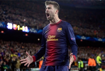 Barcelona tiếp tục gặt hái thêm bản hợp đồng 'giá trị'